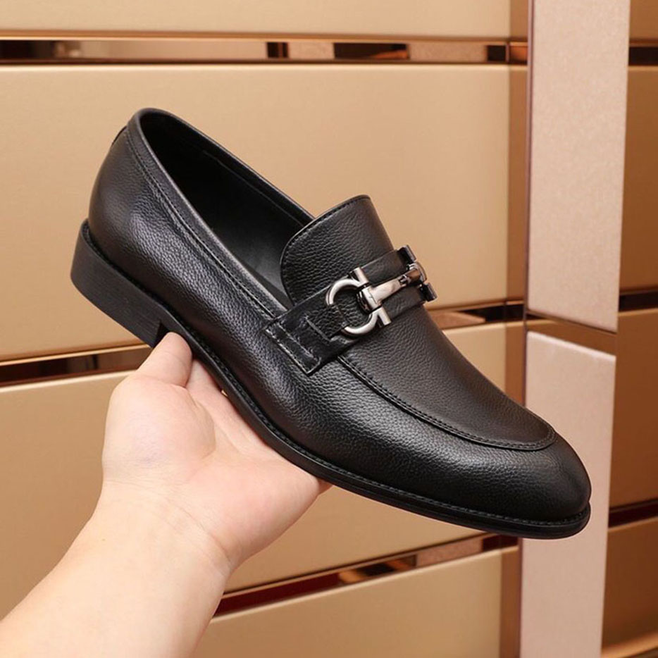 New Fashion 2023 Men's Party Wedding Genuine Leather Dress Shoes Slip On Casual Loafers Brand Business Formal Footwear Flats Size 38-45 mkjmki000002
New Fashion 2023 Men's Party Wedding Genuine Leather Dress Shoes Slip On Casual Loafers Brand Business Formal Footwear Flats Size 38-45 mkjmki000002
