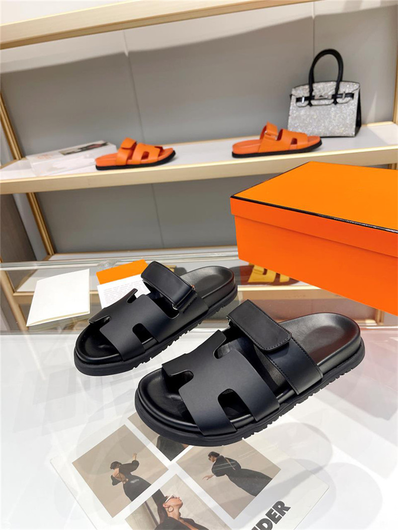 Designer Luxury Black Leather Ankana Chypre Sandals Flats Dad Shoes Brand New Flip Flops With Box, 10
Designer Luxury Black Leather Ankana Chypre Sandals Flats Dad Shoes Brand New Flip Flops With Box, 10
