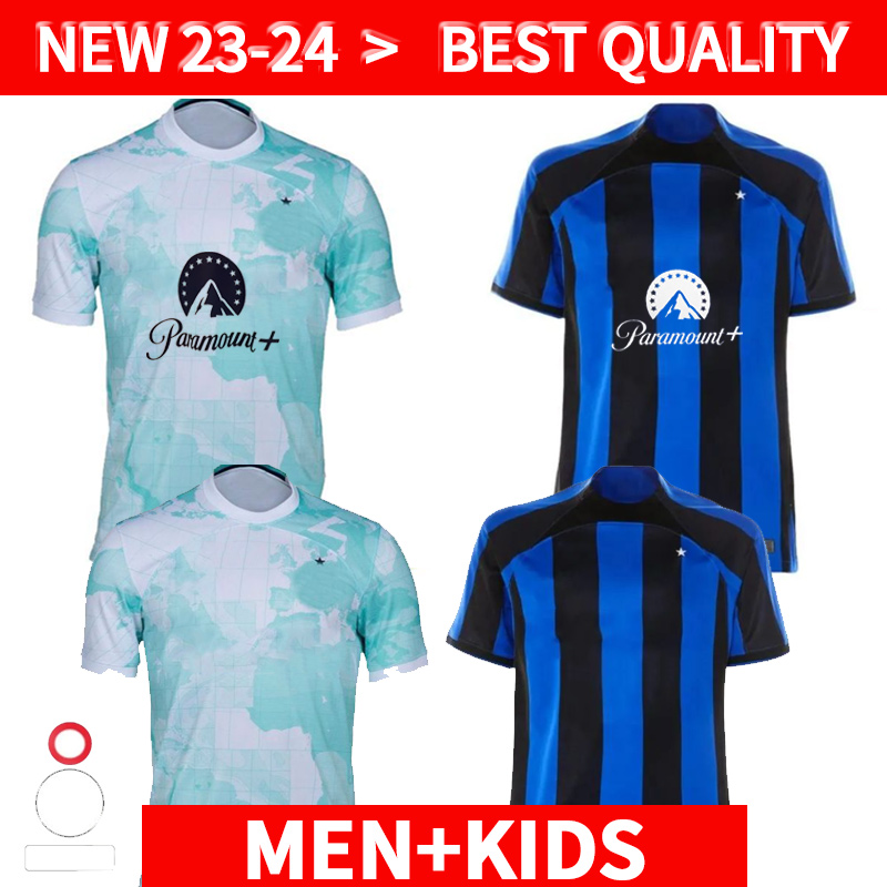 2023 LUKAKU soccer jerseys BARELLA CORREA INTERS DZEKO GIROUD IBRAHIMOVIC LAUTARO THEO BRAHIM 22 23 football shirt 2 uniforms men kids kits sets, 22 23 home
2023 LUKAKU soccer jerseys BARELLA CORREA INTERS DZEKO GIROUD IBRAHIMOVIC LAUTARO THEO BRAHIM 22 23 football shirt 2 uniforms men kids kits sets, 22 23 home
