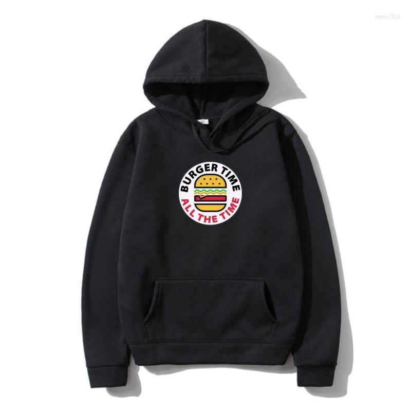 Men' Hoodies Sweatshirts 2023 Fashion Summer Hoodie Funny Burger Time Comedy Joke Fas Food Gif Mens or Womens Hoodys, Navy blue
Men' Hoodies Sweatshirts 2023 Fashion Summer Hoodie Funny Burger Time Comedy Joke Fas Food Gif Mens or Womens Hoodys, Navy blue