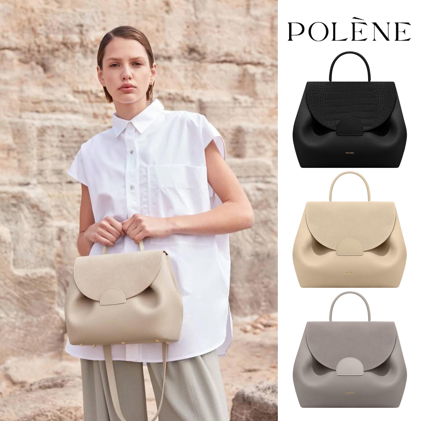 womens mens travel Shoulder Bag Designers fashion polene numero nano Un Nine Clutch Bags Luxurys tote handbag crocodile wash luggage Cross Body polene sac trio Bags, Trio- grey
womens mens travel Shoulder Bag Designers fashion polene numero nano Un Nine Clutch Bags Luxurys tote handbag crocodile wash luggage Cross Body polene sac trio Bags, Trio- grey