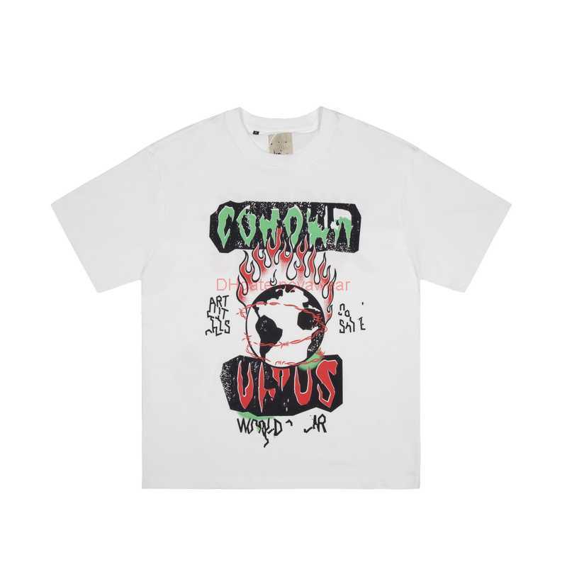 22ss Mens TShirts Galleries T Shirts Mens Women Designer Tshirts Galleries cottons Tops Man S Casual Shirt Luxurys Clothing Street Shorts Sleeve Cloth
22ss Mens TShirts Galleries T Shirts Mens Women Designer Tshirts Galleries cottons Tops Man S Casual Shirt Luxurys Clothing Street Shorts Sleeve Cloth