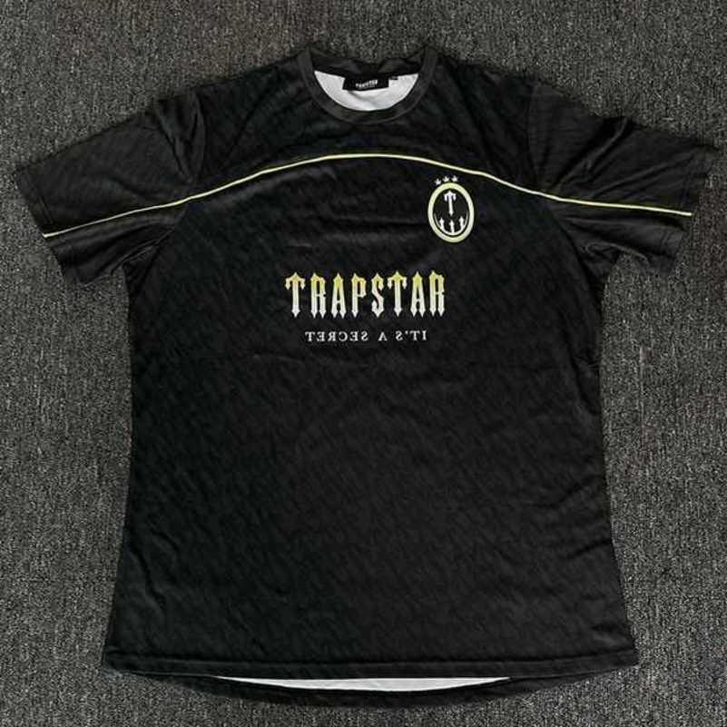 Men' T-Shirts Trapstar Mesh Football Jersey Blue black red Men Sportswear T-shirtQF9X
Men' T-Shirts Trapstar Mesh Football Jersey Blue black red Men Sportswear T-shirtQF9X