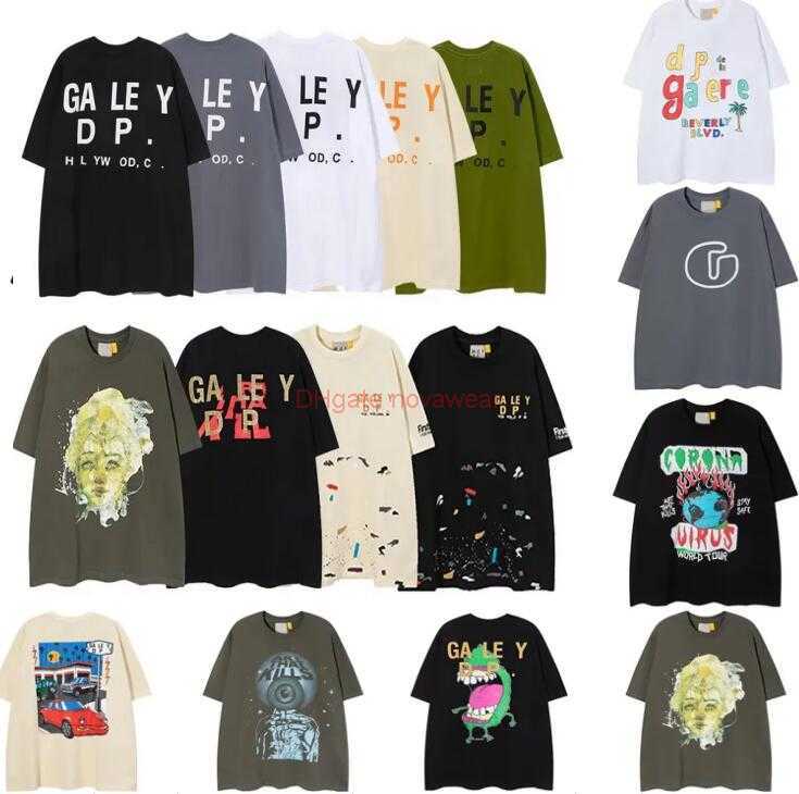 2025 New Tees Galleries T Shirts Mens Womens Designer Tshirts Galleries Cottons Tops Man S Casual Shirt Luxurys Clothing Street Shorts Sleeve Clothe 25, 18
2025 New Tees Galleries T Shirts Mens Womens Designer Tshirts Galleries Cottons Tops Man S Casual Shirt Luxurys Clothing Street Shorts Sleeve Clothe 25, 18