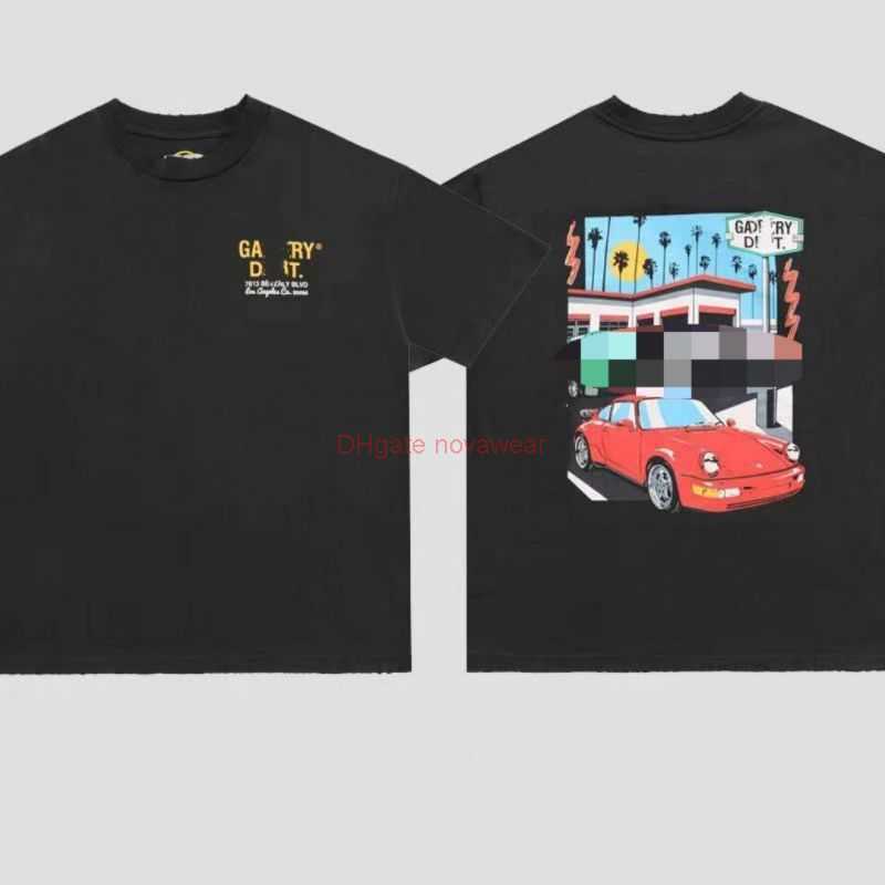 Top Edition Galleries T Shirts Galleries short sleeve is the right version to wash the old American style vintage high street vintage tide so13, White
Top Edition Galleries T Shirts Galleries short sleeve is the right version to wash the old American style vintage high street vintage tide so13, White