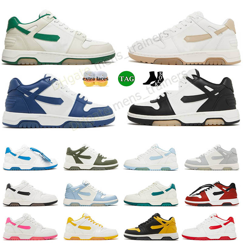 2023 Low Tops Out Off Office Sneaker Designer Casual Shoes OOO Vintage Distressed Leather Black Whites For Walking Mens Womens Loafers Platform Trainers Outdoor, C22
2023 Low Tops Out Off Office Sneaker Designer Casual Shoes OOO Vintage Distressed Leather Black Whites For Walking Mens Womens Loafers Platform Trainers Outdoor, C22