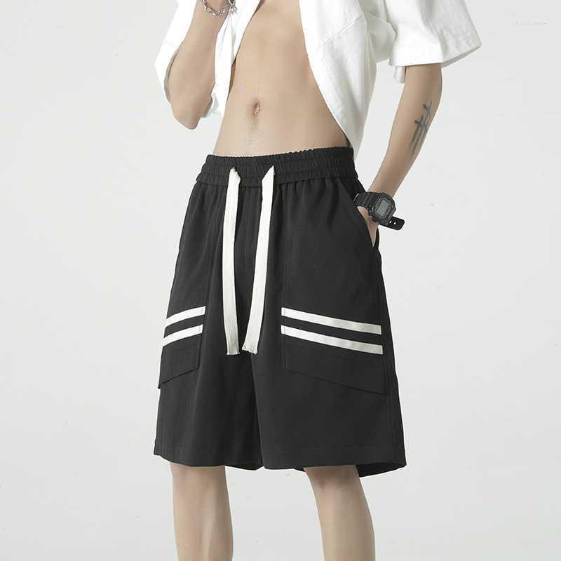Men's Shorts Men's Summer 2023 Outwear Loose Sweatpants Casual Pants Elastic Waist Knee Length Mens, Black
Men's Shorts Men's Summer 2023 Outwear Loose Sweatpants Casual Pants Elastic Waist Knee Length Mens, Black