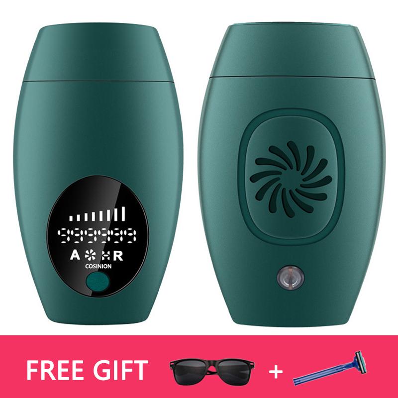 Epilators 999999 Flashes Professional Permanent IPL Laser Depilator Home Use Hair Removal Epilator For Women Painless Hair Remover Devices
Epilators 999999 Flashes Professional Permanent IPL Laser Depilator Home Use Hair Removal Epilator For Women Painless Hair Remover Devices