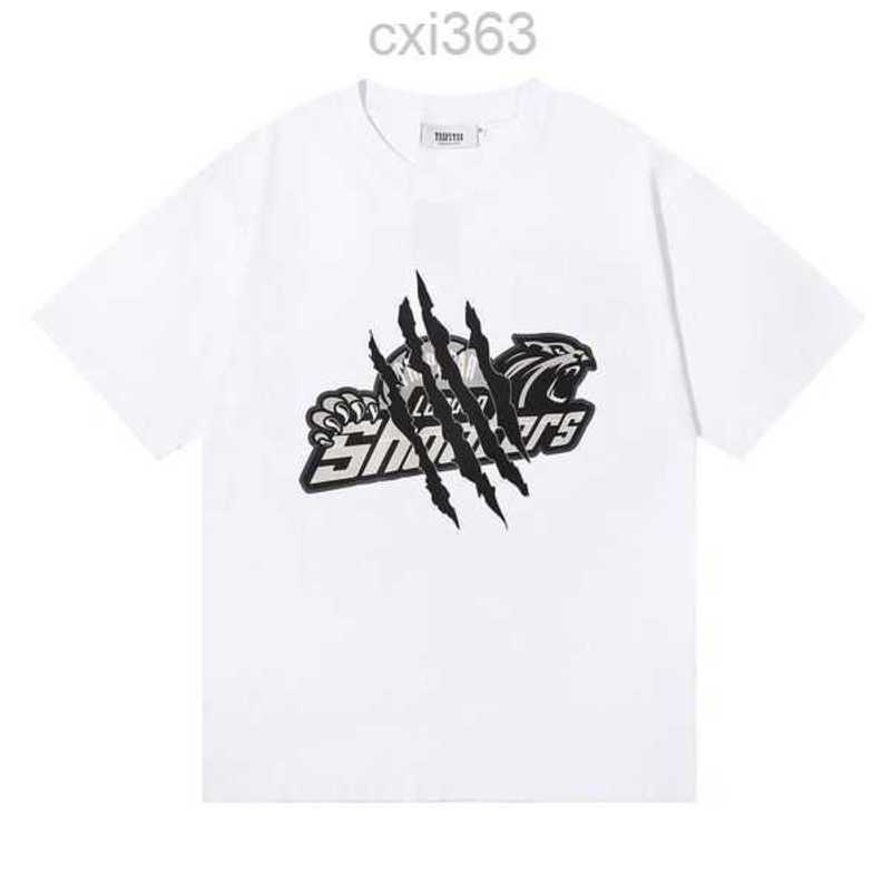 Trapstar Designers Mens T Shirt Summer Loose Tees Fashion Man Casual Shirt Luxurys Clothing Street Short Sleeve Women T shirts Size S-XXL0WZ3, Trap-2
Trapstar Designers Mens T Shirt Summer Loose Tees Fashion Man Casual Shirt Luxurys Clothing Street Short Sleeve Women T shirts Size S-XXL0WZ3, Trap-2