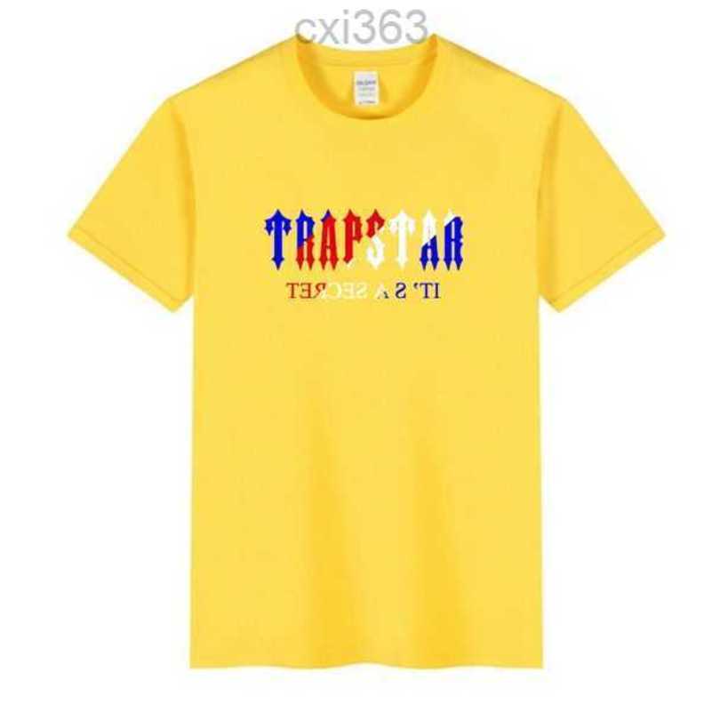 Mens Womens Designers t Shirts Fashion Man t Shirt Trapstar Top Quality Women Tees Short Sleeve Luxe Tshirts Xs-2xl VQQUR8WO, Purple
Mens Womens Designers t Shirts Fashion Man t Shirt Trapstar Top Quality Women Tees Short Sleeve Luxe Tshirts Xs-2xl VQQUR8WO, Purple