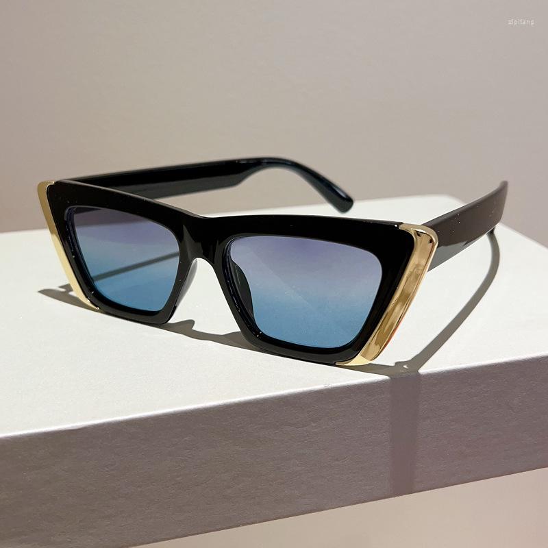 Sunglasses Classic Square Women For Men 2023 Fashion Vintage Trending Sun Glasses Punk Designer Cat Eye Shades
Sunglasses Classic Square Women For Men 2023 Fashion Vintage Trending Sun Glasses Punk Designer Cat Eye Shades