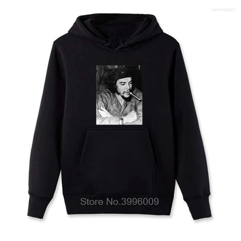 Men's Hoodies Sweatshirts Blaze Man Che Guevara Gift Idea Hoodie Men Cotton Hip Coat Streetwear
Men's Hoodies Sweatshirts Blaze Man Che Guevara Gift Idea Hoodie Men Cotton Hip Coat Streetwear