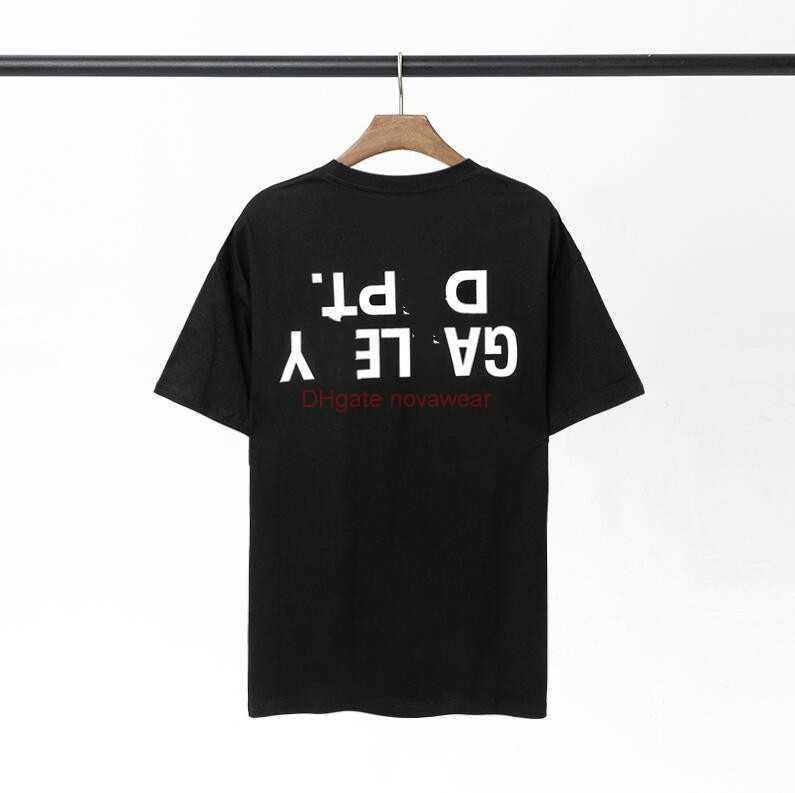 Men's T-shirts Galleries Designer Summer Galleries Shirt Alphabet Printed Star Same Round Neck Short Sleeve T-shirt for Men and Women Sg2, A4
Men's T-shirts Galleries Designer Summer Galleries Shirt Alphabet Printed Star Same Round Neck Short Sleeve T-shirt for Men and Women Sg2, A4