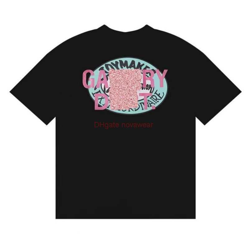 mens and womes Galleries T Shirts Fashion brand Galleries High StreetPink gilded letter-printed double-yarn cotton short-sleeved T-shirt fs05, 12
mens and womes Galleries T Shirts Fashion brand Galleries High StreetPink gilded letter-printed double-yarn cotton short-sleeved T-shirt fs05, 12