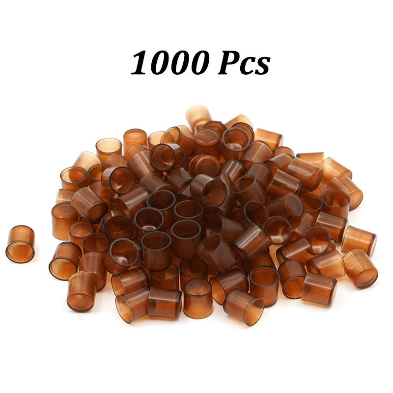 Other Pet Supplies 1000PCS Bag Beekeeping Plastic Brown Rearing Queen Bee Tools King Cell Cage Cup Rear Breeding Apicultura 230605
Other Pet Supplies 1000PCS Bag Beekeeping Plastic Brown Rearing Queen Bee Tools King Cell Cage Cup Rear Breeding Apicultura 230605