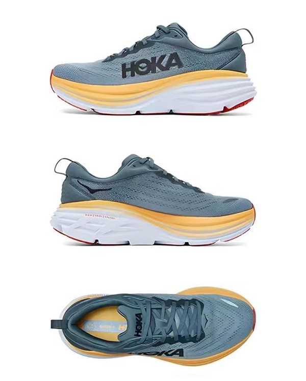 HOKA Bondi 8 Casual Shoes Hokas ONE ONE Clifton 8 9 Carbon X2 Women Men triple black white On Cloud Fashion Sneakers highway climbing outdoor Sports Runners Trainers, 25
HOKA Bondi 8 Casual Shoes Hokas ONE ONE Clifton 8 9 Carbon X2 Women Men triple black white On Cloud Fashion Sneakers highway climbing outdoor Sports Runners Trainers, 25