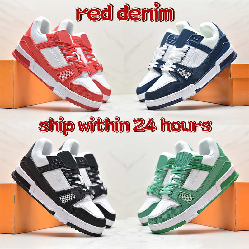 Designer 2023 men top running shoes Logo Embossed mens Trainer womens Sneaker green black sky blue yellow denim shoe women trainers sneakers triple white pink shoe, 01 yellow denim
Designer 2023 men top running shoes Logo Embossed mens Trainer womens Sneaker green black sky blue yellow denim shoe women trainers sneakers triple white pink shoe, 01 yellow denim