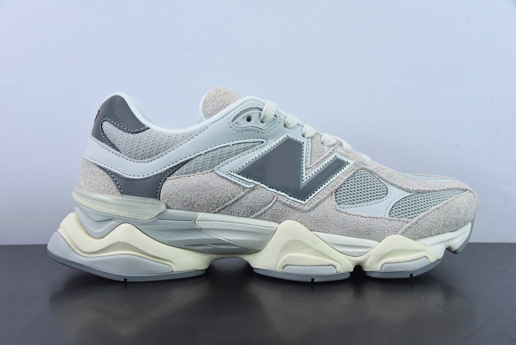 Men Women Dad Running Shoes 2023 Balance 9060 Lunar New Year Timberwolf Grey The Fashion Lifestyle Outdoor Sneakers
Men Women Dad Running Shoes 2023 Balance 9060 Lunar New Year Timberwolf Grey The Fashion Lifestyle Outdoor Sneakers