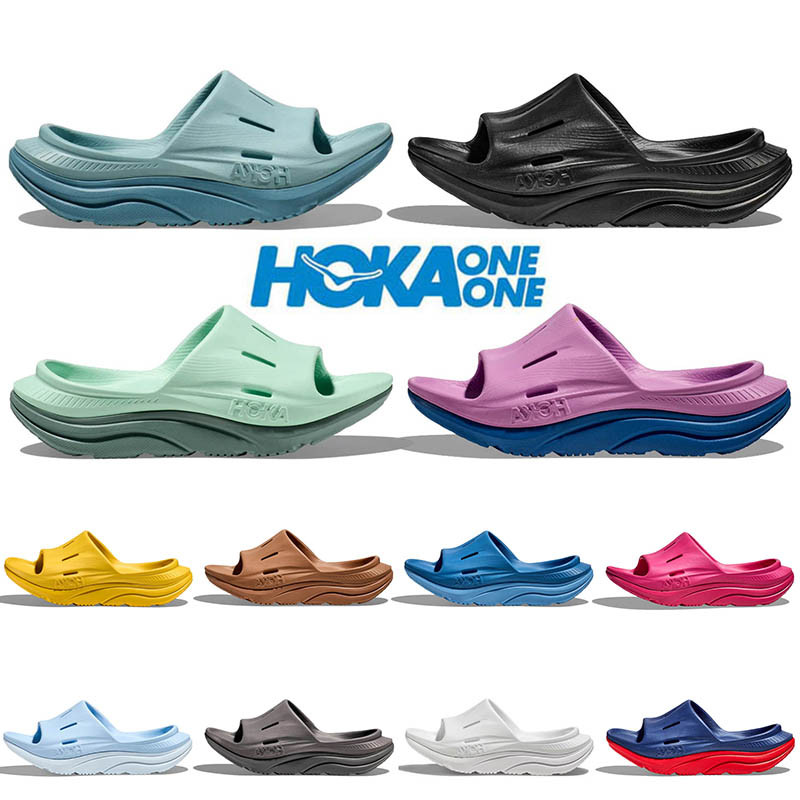 Hoka Slippers One One Orda Recovery Slide 3 Women Men Hokas Designer Sandals Big Size 36-46 White Black Purple Pink Beige Free People Sliders Outdoor Beach Shoes Slides, D31 36-41
Hoka Slippers One One Orda Recovery Slide 3 Women Men Hokas Designer Sandals Big Size 36-46 White Black Purple Pink Beige Free People Sliders Outdoor Beach Shoes Slides, D31 36-41