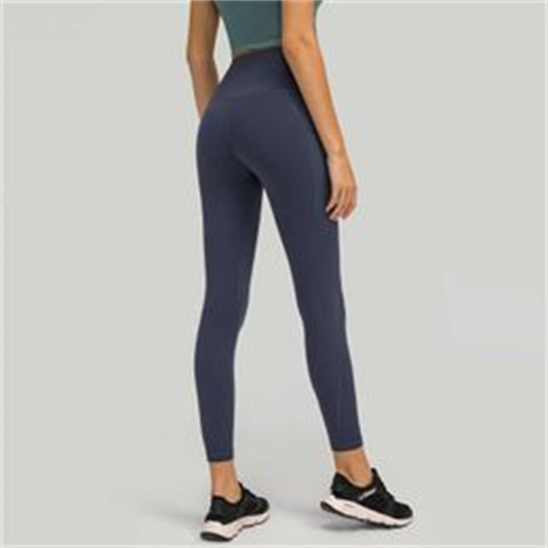 Lulu Naked Feel Tummy Control Butt Lift Yoga Pants Sport lulus Elastic Breathable Bodybuilding Tights Women High Waist Fiess Gym Workout Leggings with Side Pockets, Purple
Lulu Naked Feel Tummy Control Butt Lift Yoga Pants Sport lulus Elastic Breathable Bodybuilding Tights Women High Waist Fiess Gym Workout Leggings with Side Pockets, Purple