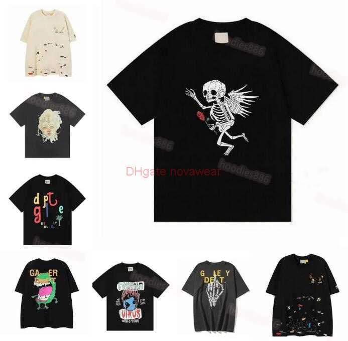 Galleries Tees Mens T Shirts Women Designer Galleries T-shirts Cottons Tops Man S Casual Shirt Luxurys Clothing Street Shorts Sleeve Clothes Size S-XL 25
Galleries Tees Mens T Shirts Women Designer Galleries T-shirts Cottons Tops Man S Casual Shirt Luxurys Clothing Street Shorts Sleeve Clothes Size S-XL 25