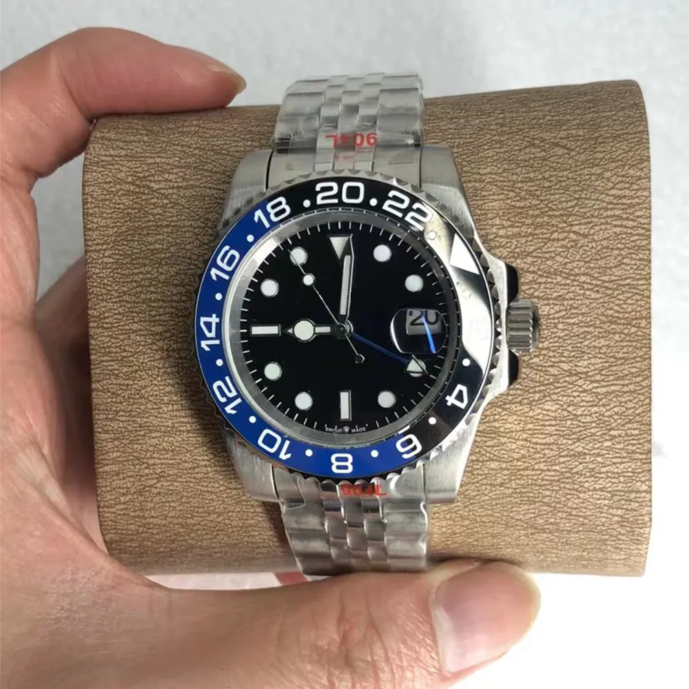 ABB_WATCHES Mens Watch Automatic Mechanical Watches Modern Business Wristwatch Round Stainless Steel Waterproof Sapphire Watch Classcal Dres, Color 1
ABB_WATCHES Mens Watch Automatic Mechanical Watches Modern Business Wristwatch Round Stainless Steel Waterproof Sapphire Watch Classcal Dres, Color 1