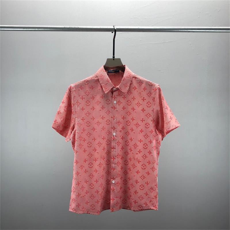 Men Designer Shirts Summer Hawaiian Shirt Shoort Sleeve Casual Shirts Fashion Loose Polos Beach Style Breathable Tshirts Tees Clothing -3XL 23, Customize
Men Designer Shirts Summer Hawaiian Shirt Shoort Sleeve Casual Shirts Fashion Loose Polos Beach Style Breathable Tshirts Tees Clothing -3XL 23, Customize
