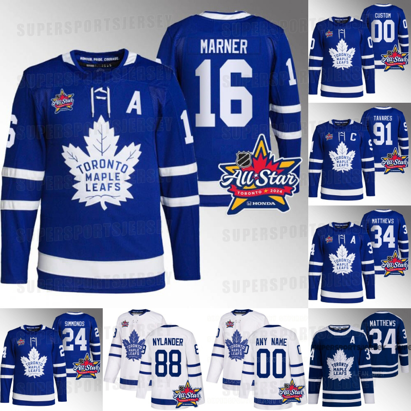 2024 All Star Patch Maple Leafs 90 Ryan O'Reilly Milk Logo Hockey Jerseys Mitchell Marner William Nylander Morgan Rielly Michael Bunting Alexander Kerfoot, 2023 reverse retro
2024 All Star Patch Maple Leafs 90 Ryan O'Reilly Milk Logo Hockey Jerseys Mitchell Marner William Nylander Morgan Rielly Michael Bunting Alexander Kerfoot, 2023 reverse retro