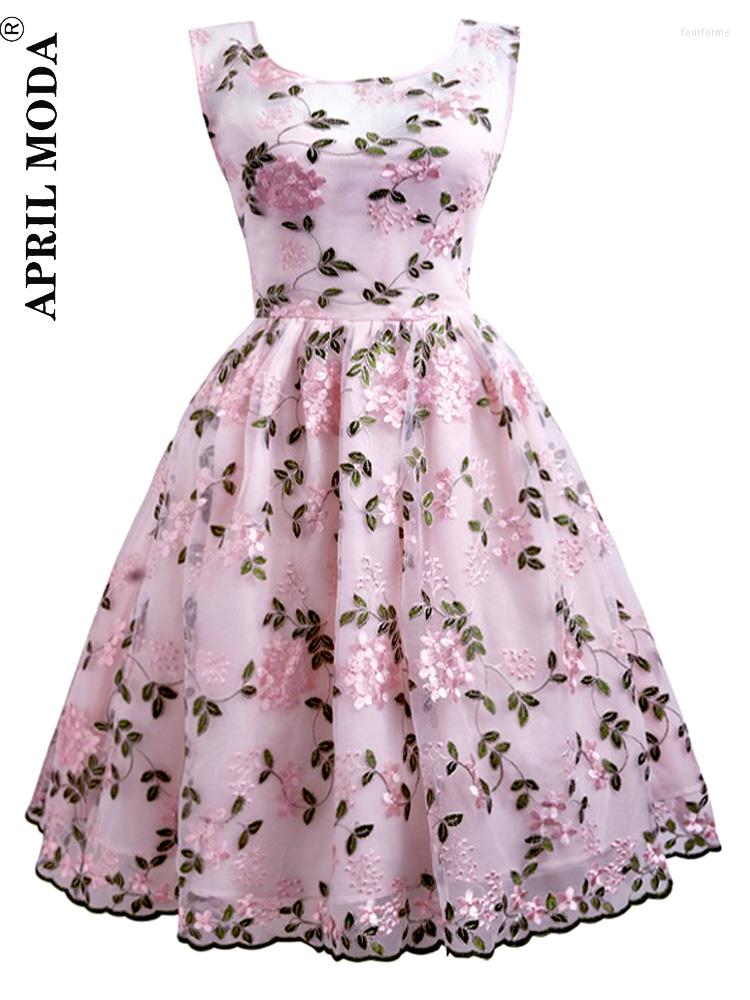 Casual Dresses 2023 Vintage Embroidery Short Party Dress Mesh Sweetheart Formal Women Clothes Pink Midi Retro Elegant Floral Pleated
Casual Dresses 2023 Vintage Embroidery Short Party Dress Mesh Sweetheart Formal Women Clothes Pink Midi Retro Elegant Floral Pleated
