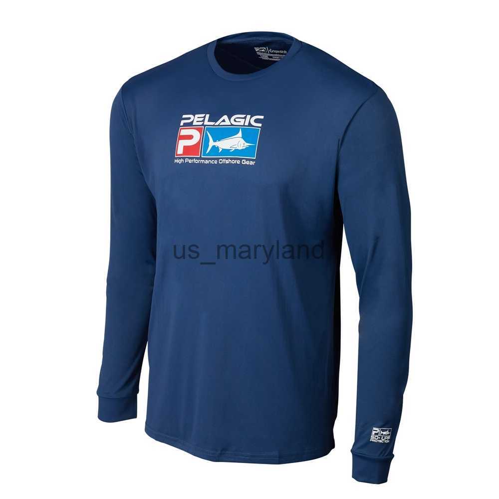 Outdoor Shirts Pelagic Gear Fishing Shirts Long Sleeve Sun Dresses Uv Protection Jersey Upf 50 Clothes Breathable Angling Clothing Camisa Pesca J0606
Outdoor Shirts Pelagic Gear Fishing Shirts Long Sleeve Sun Dresses Uv Protection Jersey Upf 50 Clothes Breathable Angling Clothing Camisa Pesca J0606