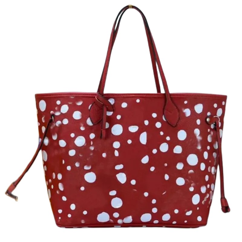 Designer Handbag Women Bag Classical Quality Woman Genuine Shopping Bags With Leather Serial Number Large Capacity Shoulder Tote Bags Day Clutch Purse, Red
Designer Handbag Women Bag Classical Quality Woman Genuine Shopping Bags With Leather Serial Number Large Capacity Shoulder Tote Bags Day Clutch Purse, Red
