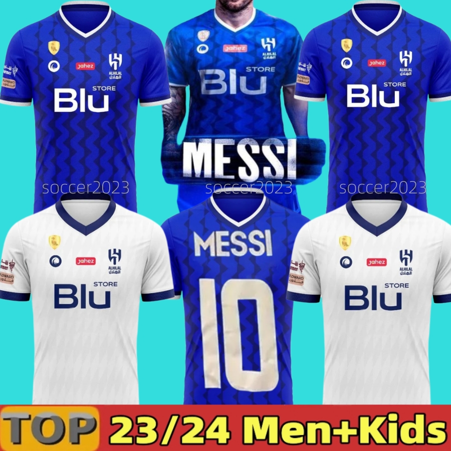 23 24 Al Hilal Saudi soccer jersey IGHALO PEREIRA SALEM M.Kanno Bulayhi Mayoof A.Carrillo L.Vietto G.Cuellar EDUARDO football shirt Y. SHAHRANI AL OBAID MAREGA O. JANG 10#, Home aldult+patch
23 24 Al Hilal Saudi soccer jersey IGHALO PEREIRA SALEM M.Kanno Bulayhi Mayoof A.Carrillo L.Vietto G.Cuellar EDUARDO football shirt Y. SHAHRANI AL OBAID MAREGA O. JANG 10#, Home aldult+patch