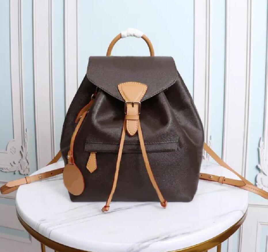 10A Designer Embossed Backpack style Women Outdoor travel bag Shopping Backpacks Packs Luxury Handbags Shoulder bag Messenger School Bags Classic Student Bag, Brown flower#1
10A Designer Embossed Backpack style Women Outdoor travel bag Shopping Backpacks Packs Luxury Handbags Shoulder bag Messenger School Bags Classic Student Bag, Brown flower#1