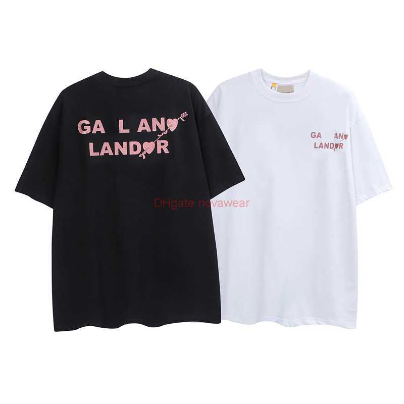 Men's T shirt Designer Galleries Shirt Alphabet Print Trendy Trend Basic Casual Fashion Loose Short T-shirt Half Sleeve TeeS black
Men's T shirt Designer Galleries Shirt Alphabet Print Trendy Trend Basic Casual Fashion Loose Short T-shirt Half Sleeve TeeS black