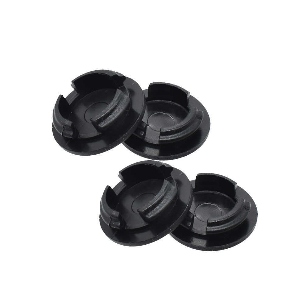 New 5PCS Cap Door Pull Handle Screw Cover Caps Auto Car Door Clip Cover Screw for Hyundai IX35 TUCSON IX 827343A000 82734-3A0009P