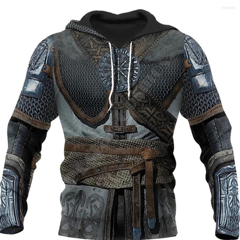 Men's Hoodies Men's Viking Armor 3d Print Sweatshirt Harajuku Fashion Hoodie Long Sleeve Casual Jacket Streetwear Tops, Ofsy-01009
Men's Hoodies Men's Viking Armor 3d Print Sweatshirt Harajuku Fashion Hoodie Long Sleeve Casual Jacket Streetwear Tops, Ofsy-01009
