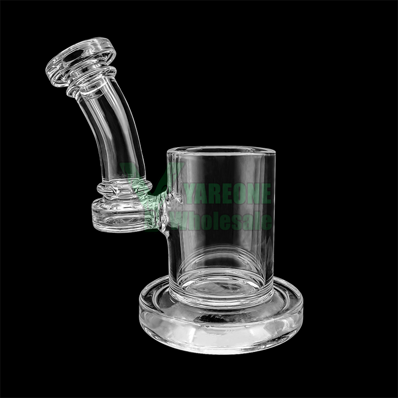 Puffco Proxy Thick Glass Attachment 3mm Sidewall Dry Replacement YAREONE Wholesale