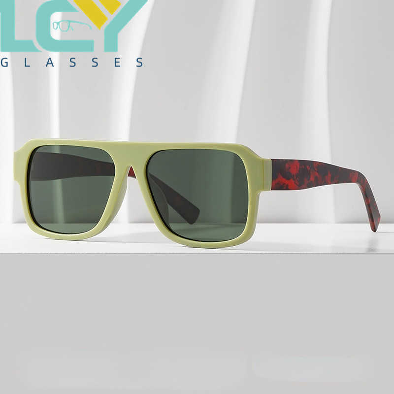 Frames New PRA Box Men's Polarized Casual Frosted Hawksbill Color Matching Trendy Street Shooting Sunglasses
Frames New PRA Box Men's Polarized Casual Frosted Hawksbill Color Matching Trendy Street Shooting Sunglasses