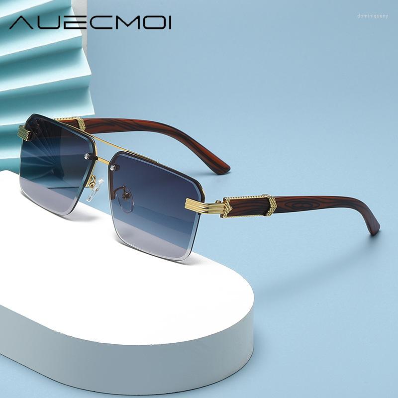 Sunglasses Semi Frame Rimless Metal Square Women For Men Trendy Designer Sun Glasses Fashion Vintage Shades UV400
Sunglasses Semi Frame Rimless Metal Square Women For Men Trendy Designer Sun Glasses Fashion Vintage Shades UV400
