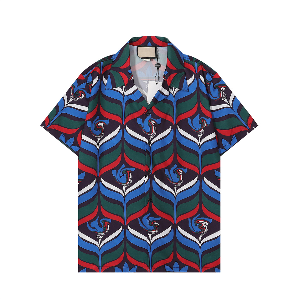 2023SS men Apparel Mens Designers T Shirts Geometric pattern Man Casual Shirt male Luxurys Clothing Paris Street trend hip hop Tops Tees Clothes Tshirts GG50, Color
2023SS men Apparel Mens Designers T Shirts Geometric pattern Man Casual Shirt male Luxurys Clothing Paris Street trend hip hop Tops Tees Clothes Tshirts GG50, Color