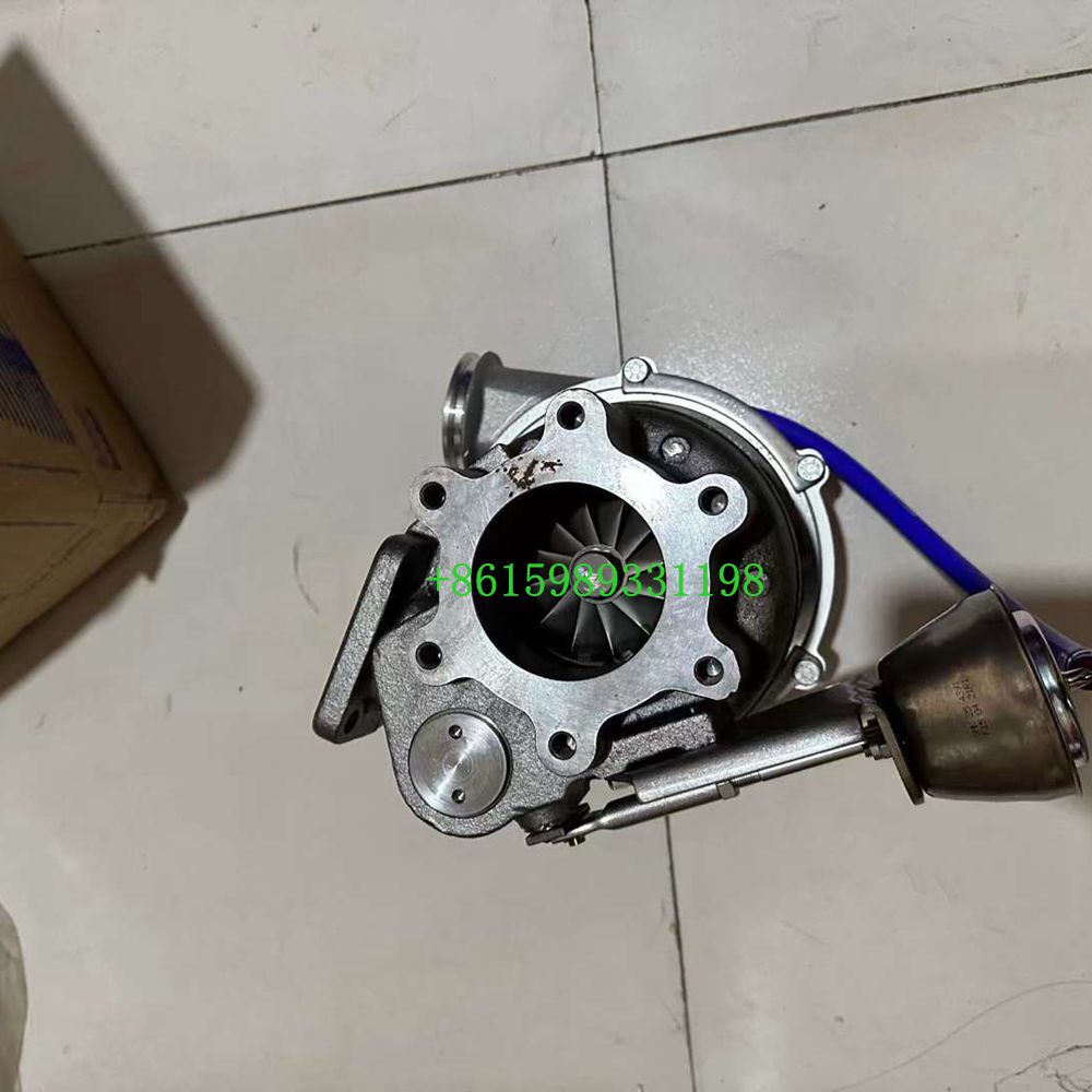 Genuine Turbo K29 For Liebherr Industrial with D936 Engine 53299886917 53299886911 53299706977 Turbocharger 954
