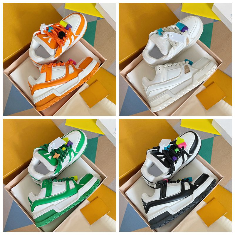 New Designer Casual Shoes Men Trainer Maxi Sneaker Multicolor Inkjet Classic Retro Thick Sole Elevated Training Shoe Denim Pattern Rubber Canvas Leather, Green
New Designer Casual Shoes Men Trainer Maxi Sneaker Multicolor Inkjet Classic Retro Thick Sole Elevated Training Shoe Denim Pattern Rubber Canvas Leather, Green