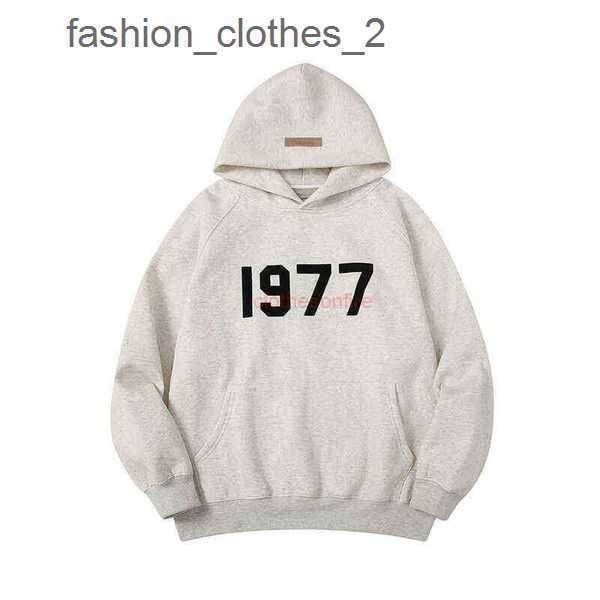 Men's Hoodies Sweatshirts Designers Hoodie Essentias Hooded for Mens Fog God of Multi Thread Flocking 1977 High Street Couple 2 3O2P, Shipping fee
Men's Hoodies Sweatshirts Designers Hoodie Essentias Hooded for Mens Fog God of Multi Thread Flocking 1977 High Street Couple 2 3O2P, Shipping fee