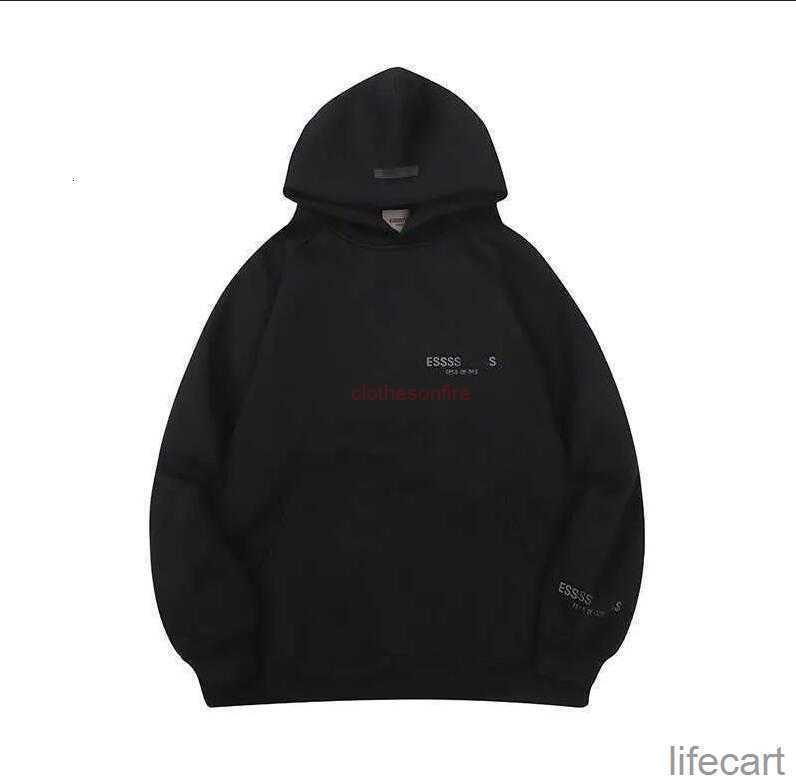 FOG Essent Winter Ess Designer Mens Hoodies s Loose of Pullover God Hoody Sweatshirts Long Sleeve Hooded Jumper High Quality Womens Gray Esses Tops Enra 81ls, Shipping fee
FOG Essent Winter Ess Designer Mens Hoodies s Loose of Pullover God Hoody Sweatshirts Long Sleeve Hooded Jumper High Quality Womens Gray Esses Tops Enra 81ls, Shipping fee