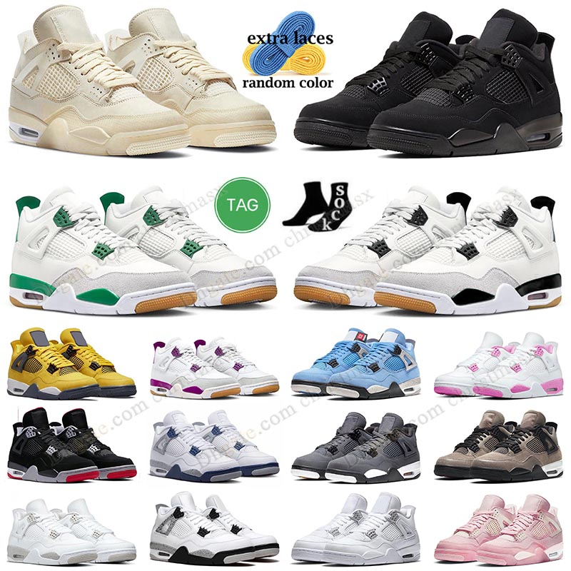 basketball shoes designer jumpman 4s mens womens military jordans 4 black cat sneakers pine green rosa j4 blue red thunder Ma Maniere seafoam sail trainer, K03 36-47 l green
basketball shoes designer jumpman 4s mens womens military jordans 4 black cat sneakers pine green rosa j4 blue red thunder Ma Maniere seafoam sail trainer, K03 36-47 l green