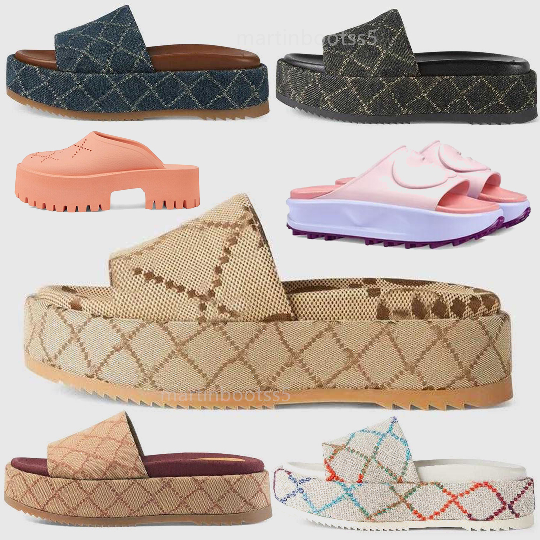 Designer Womens Beach Sandals Mens Platform Slippers Summer Slide Flip Flops Luxury Flat Thick Bottom Embroidered Printed Jelly Rubber Leather Women Dress Shoes
Designer Womens Beach Sandals Mens Platform Slippers Summer Slide Flip Flops Luxury Flat Thick Bottom Embroidered Printed Jelly Rubber Leather Women Dress Shoes