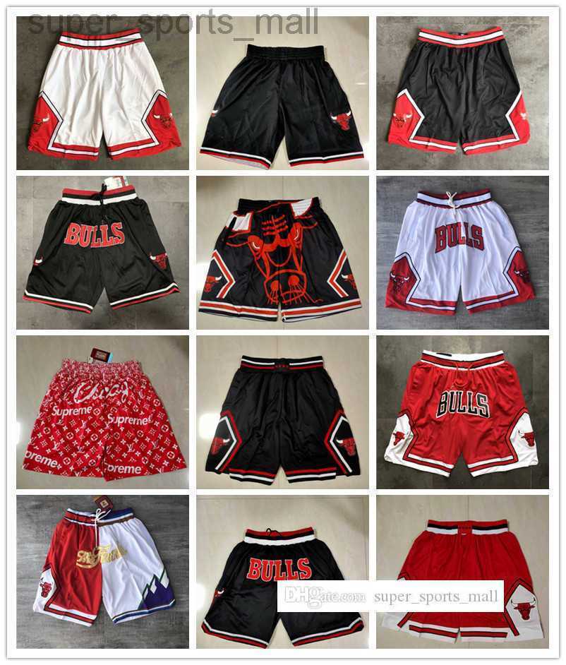 Chicago''Bulls''men Retro Basketball Shorts pocket red black Size S-2XL Short, Color
Chicago''Bulls''men Retro Basketball Shorts pocket red black Size S-2XL Short, Color