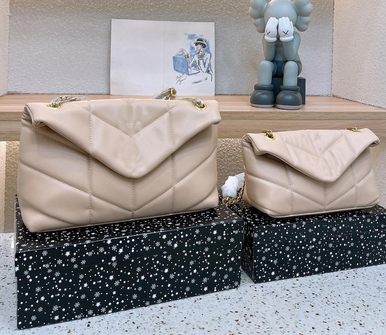 Fashion Women Luxurys Designers shoulder Bags Handbags high quality Leather CrossBody handbag Ladies Cloud Chain Bag wallet Trend Clutch purse with logo
Fashion Women Luxurys Designers shoulder Bags Handbags high quality Leather CrossBody handbag Ladies Cloud Chain Bag wallet Trend Clutch purse with logo