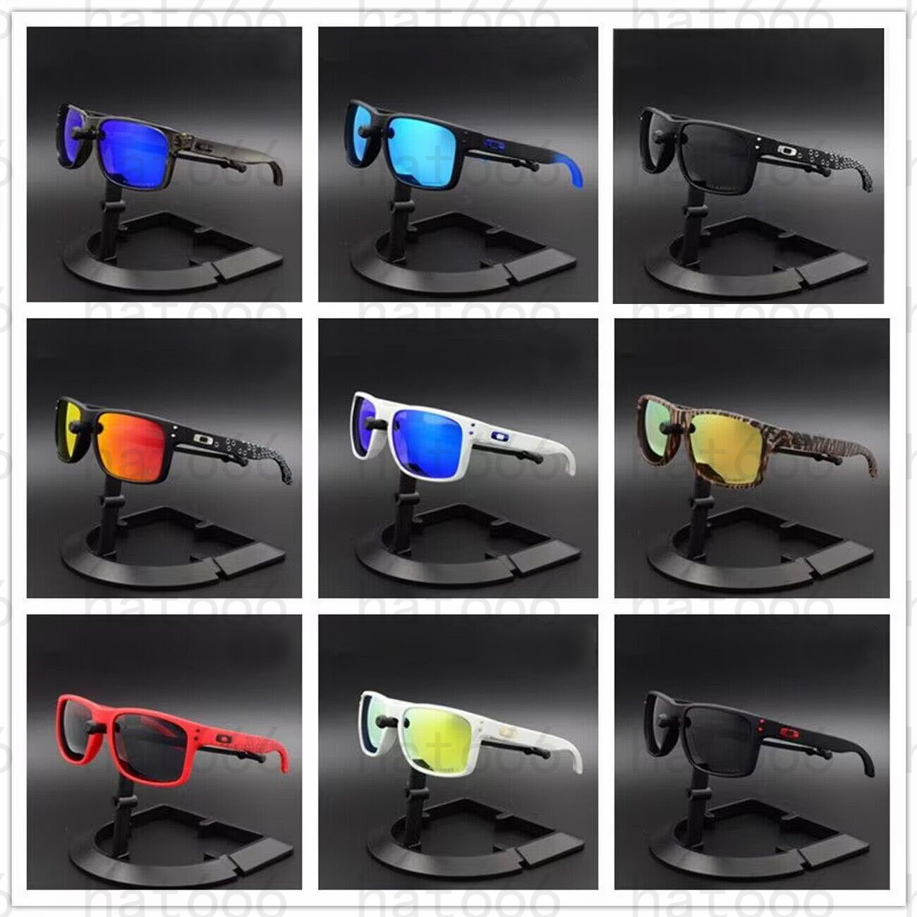 2023 Fashion Designer Sunglasses Oakleies Beach Sun Glasses Man Woman Eyeglasses High Quality Outdoor Sports Mountaineering Fishing Cycling Sunglasses
2023 Fashion Designer Sunglasses Oakleies Beach Sun Glasses Man Woman Eyeglasses High Quality Outdoor Sports Mountaineering Fishing Cycling Sunglasses