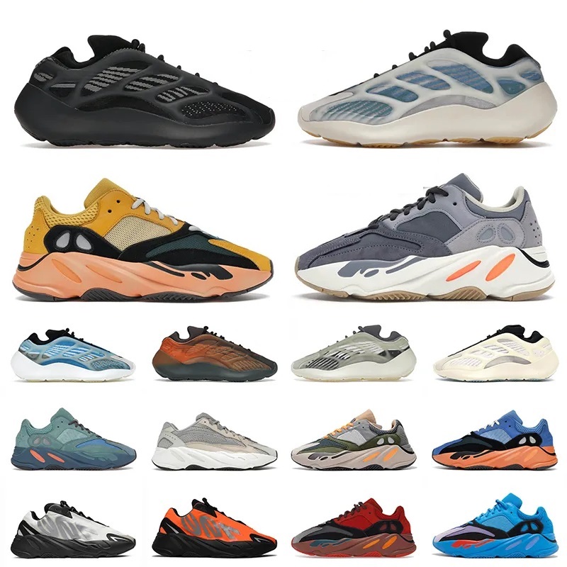 700 V1 V2 V3 Men Designer Running Shoes Women Casual Alvah Magnet Intertia Enflame Amber Hi-Res Red Bright Carbon Teal Blue Utility Black Mauve Kyanite Sports Sneakers, 26
700 V1 V2 V3 Men Designer Running Shoes Women Casual Alvah Magnet Intertia Enflame Amber Hi-Res Red Bright Carbon Teal Blue Utility Black Mauve Kyanite Sports Sneakers, 26